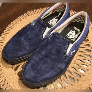 Vans Slip-On shoes